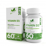 Vitamin D3 2000 IU
